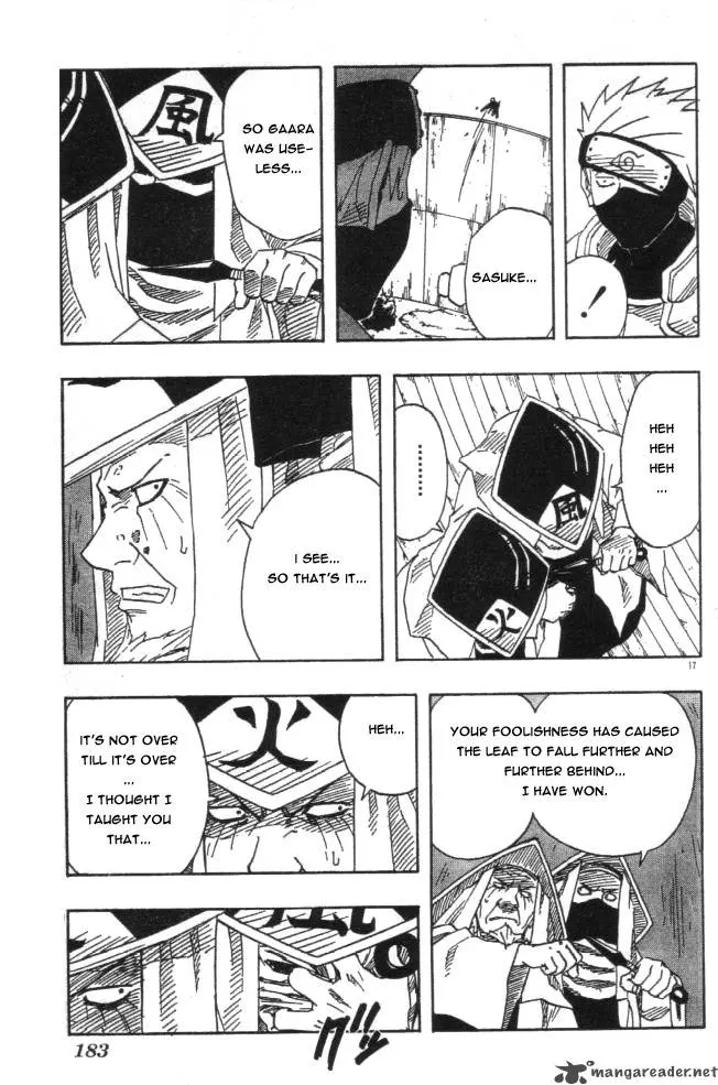 Chapter 115 - Page 17