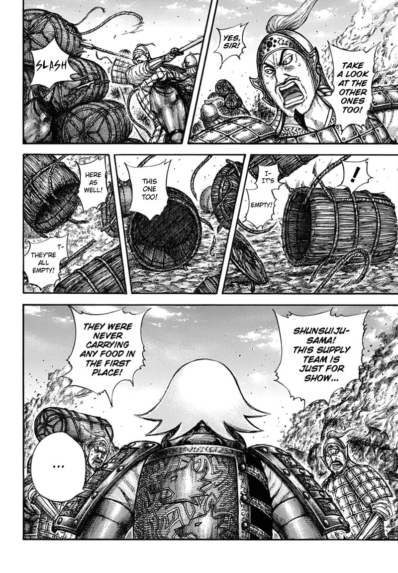 Chapter 637 - Page 2