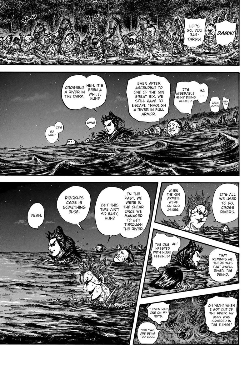 Chapter 729 - Page 15