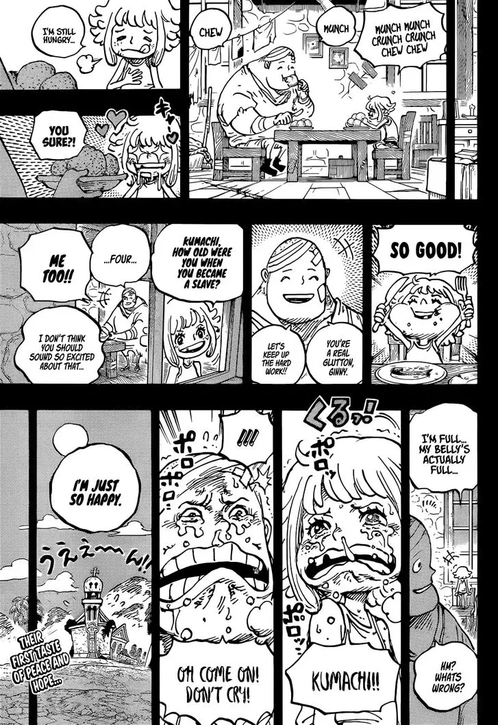 Chapter 1096 - Page 15