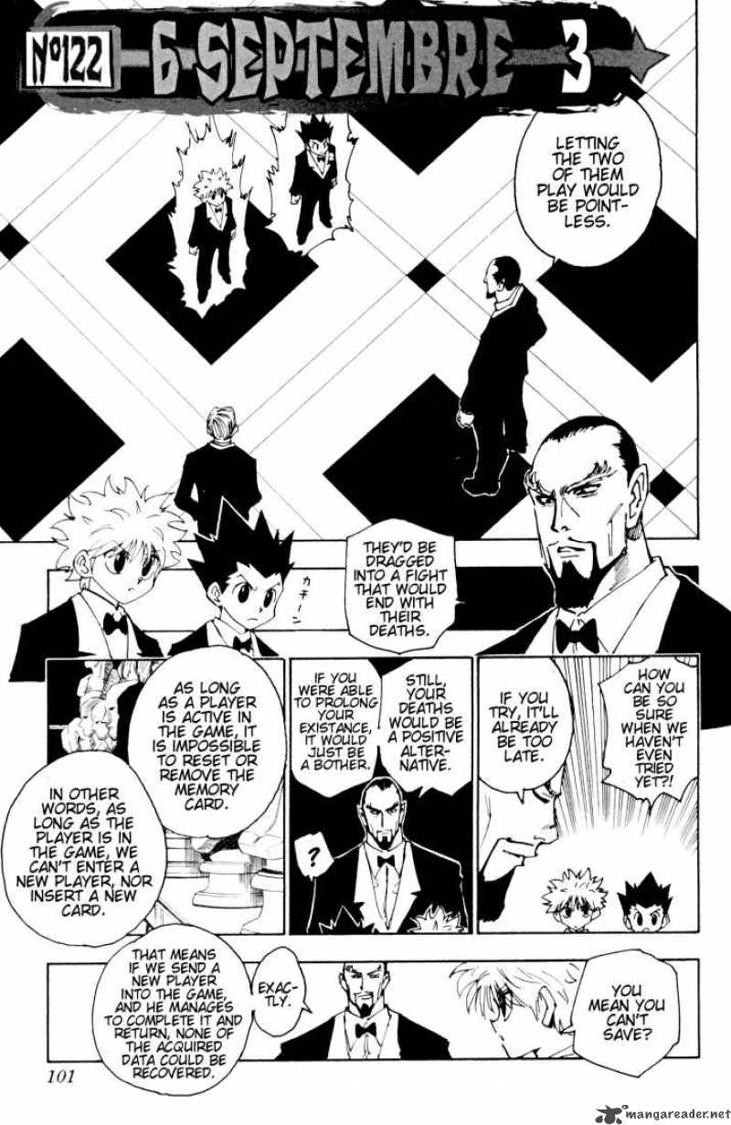 Chapter 122 - Page 1