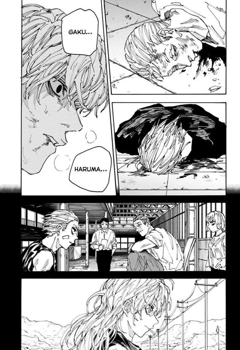 Chapter 167 - Page 10