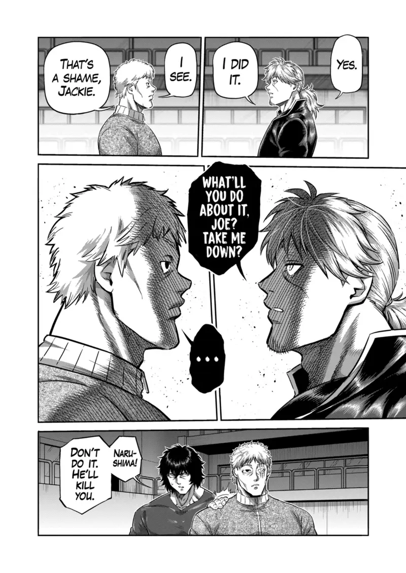 Chapter 236 - Page 14
