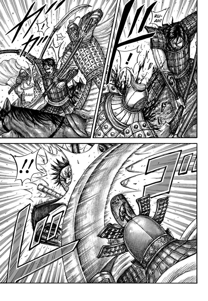 Chapter 721 - Page 13