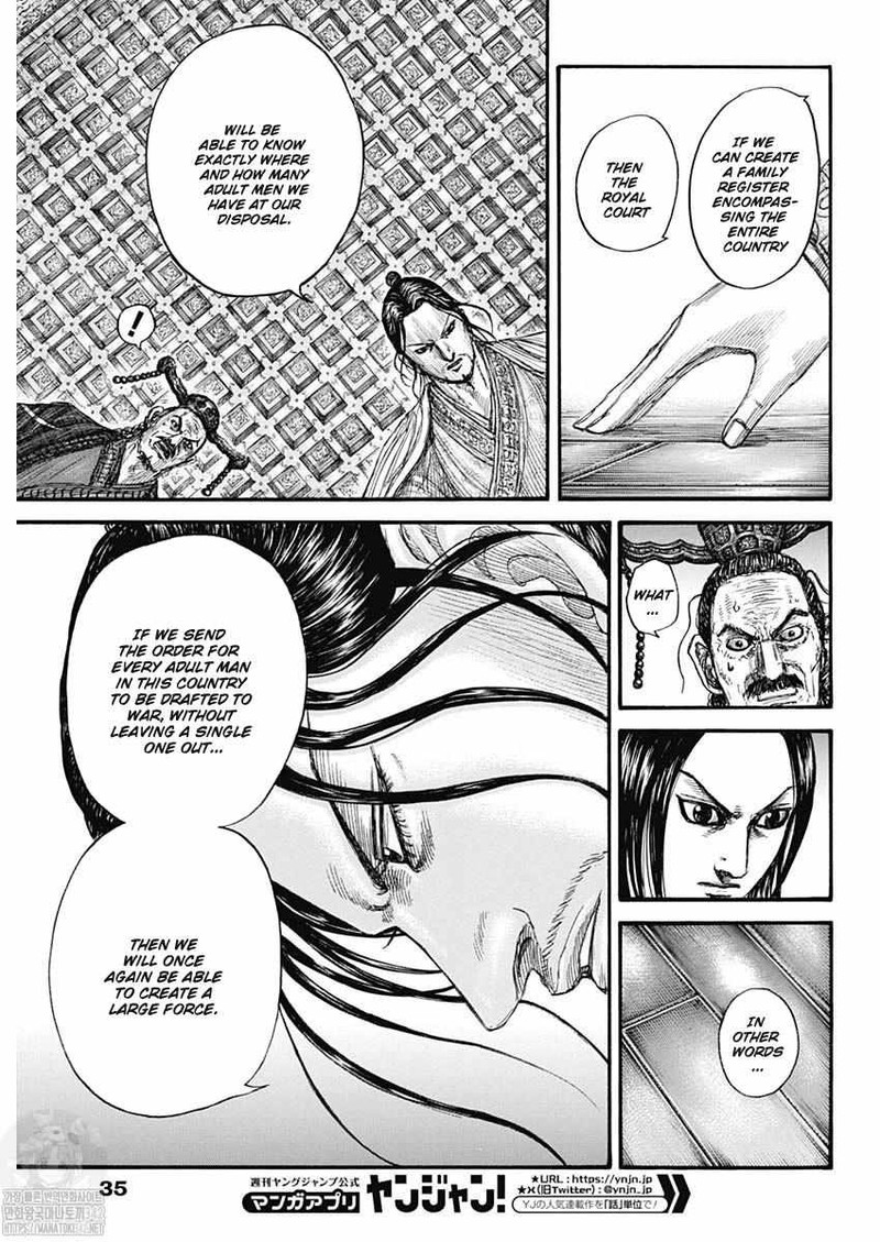 Chapter 801 - Page 5