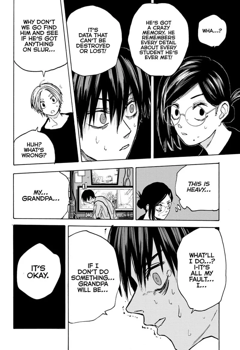 Chapter 88 - Page 16