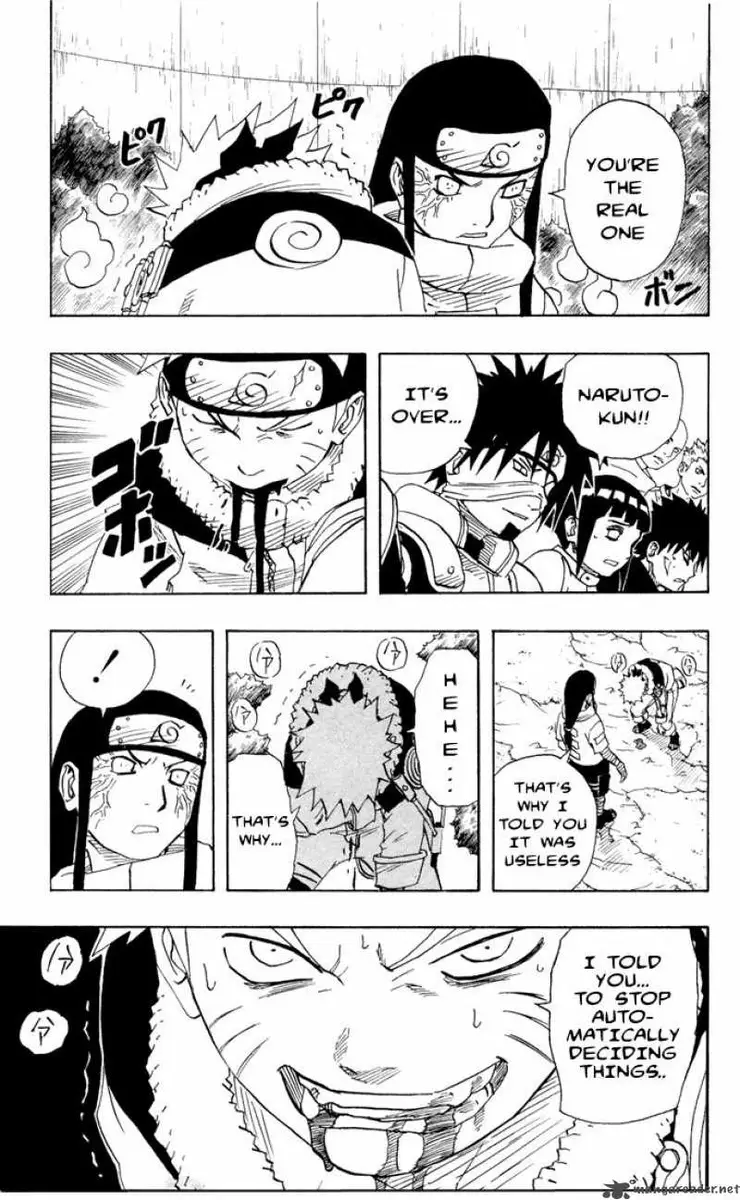 Chapter 100 - Page 18