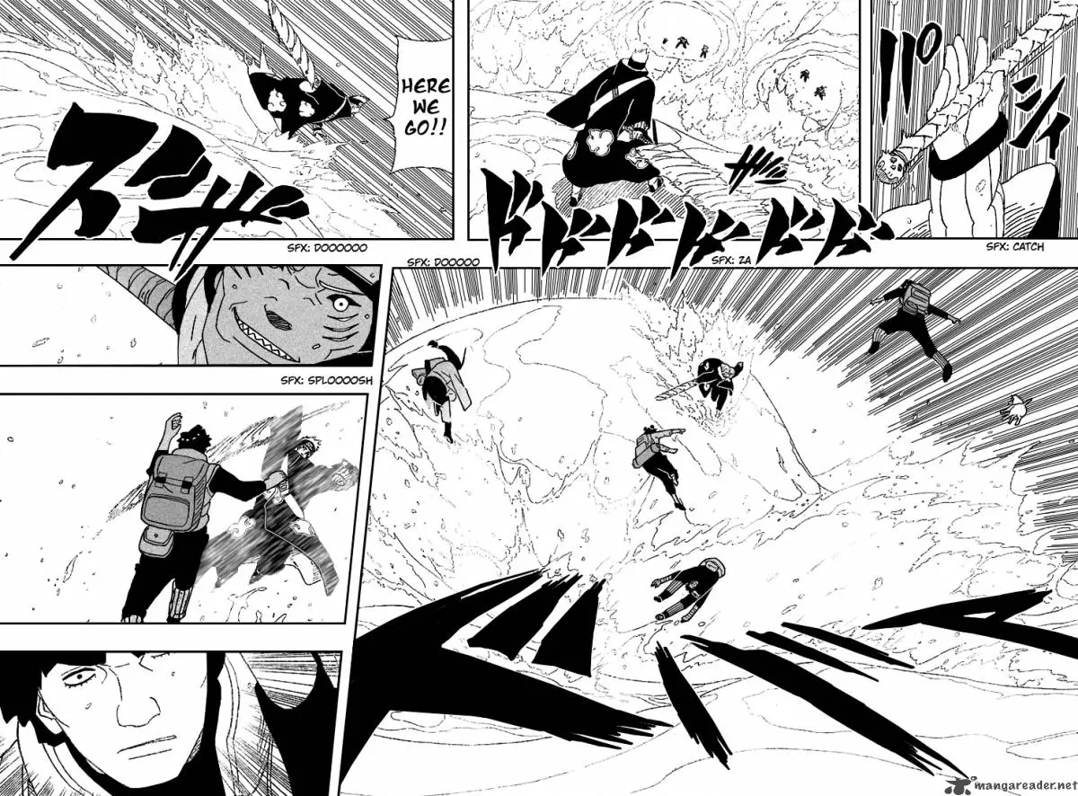 Chapter 256 - Page 5