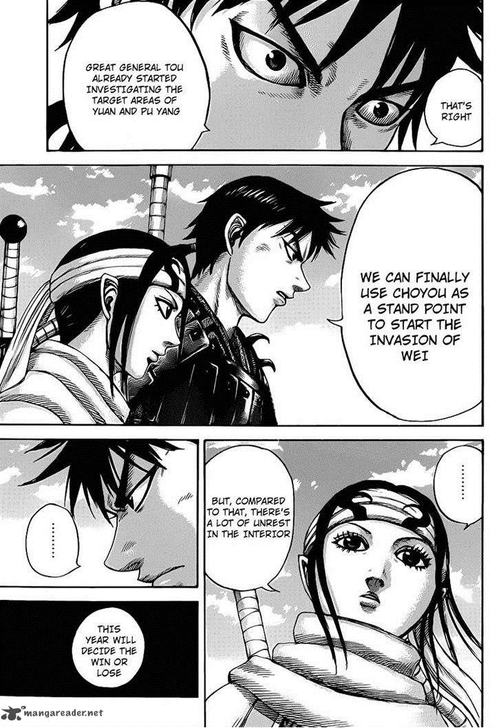 Chapter 408 - Page 9