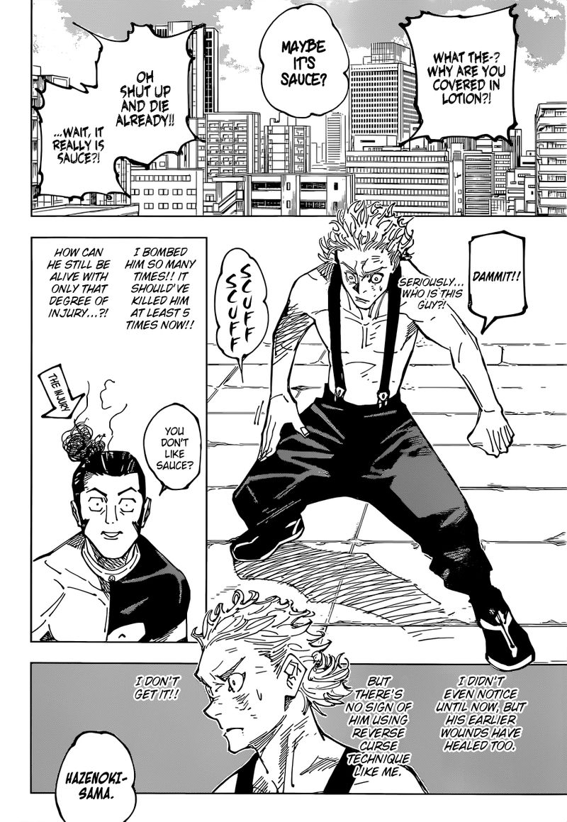 Chapter 173 - Page 6