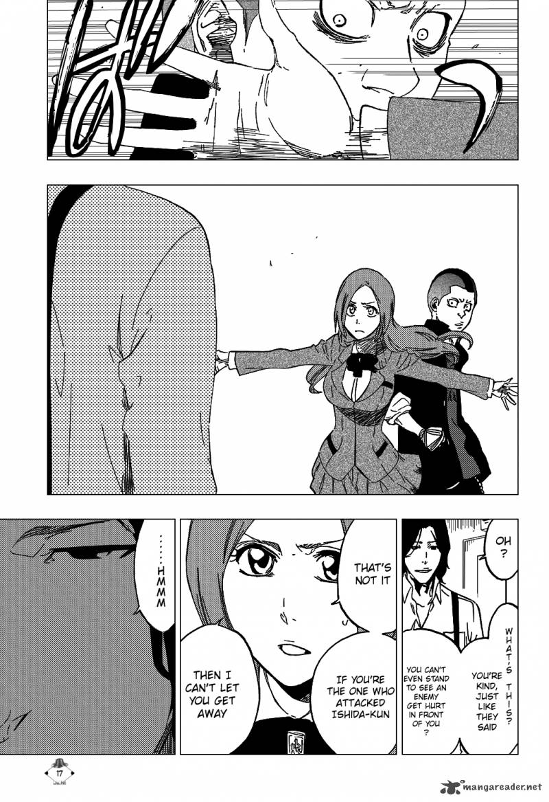Chapter 439 - Page 19
