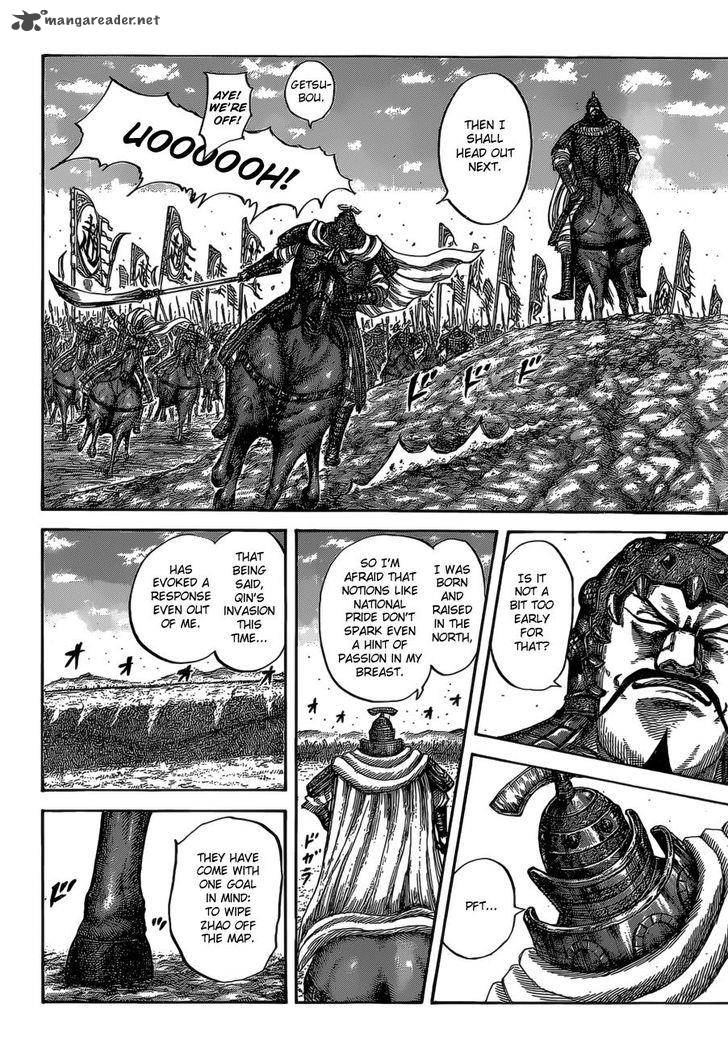 Chapter 524 - Page 12