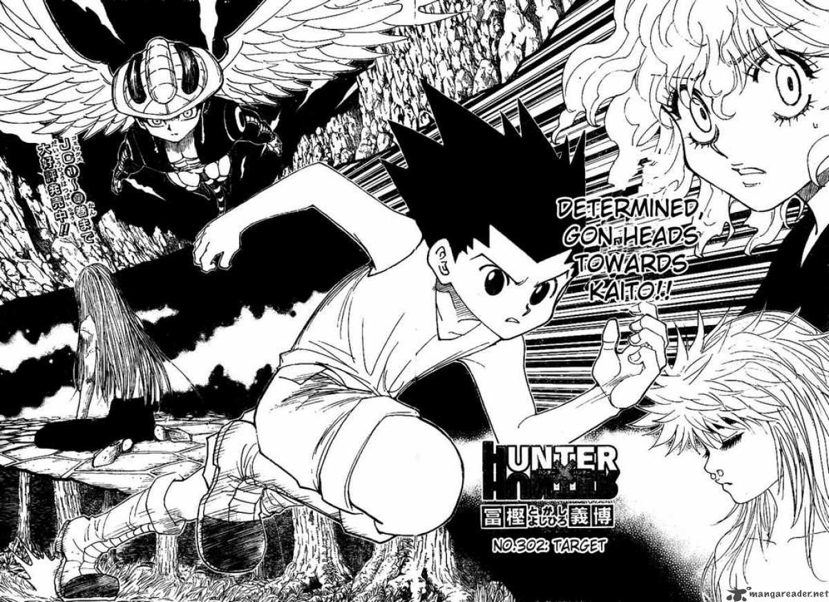 Chapter 302 - Page 2