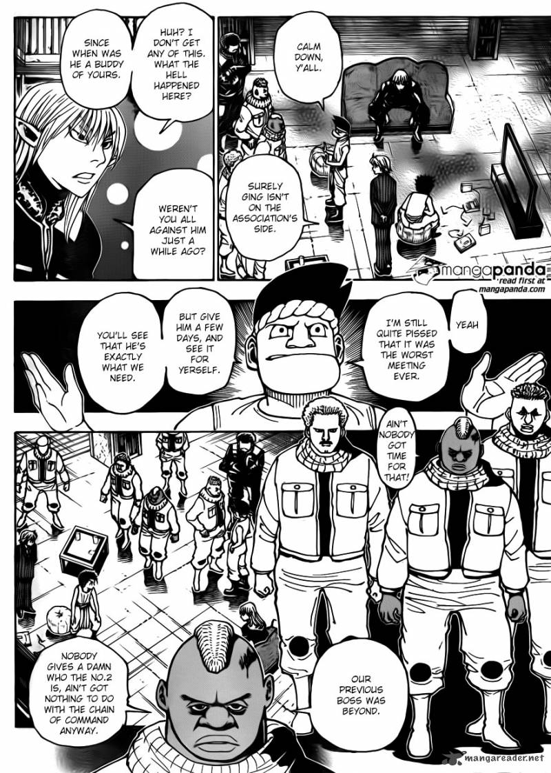 Chapter 346 - Page 17