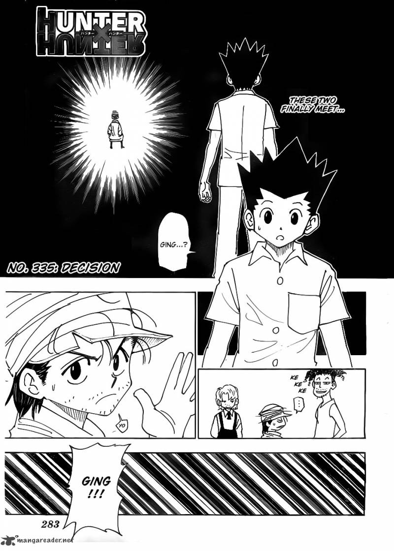 Chapter 335 - Page 1