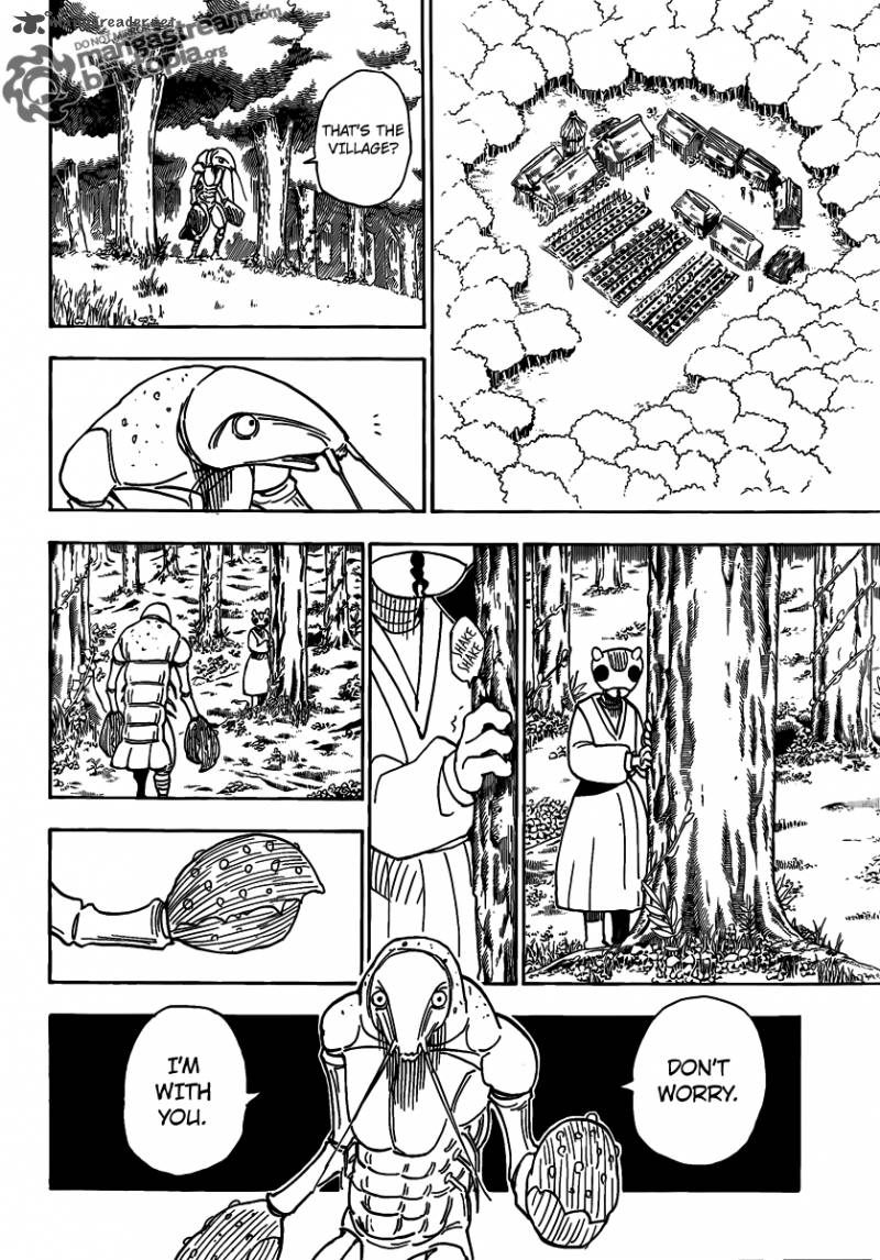 Chapter 315 - Page 6