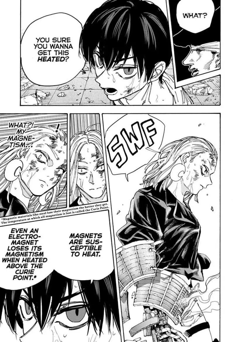 Chapter 160 - Page 13