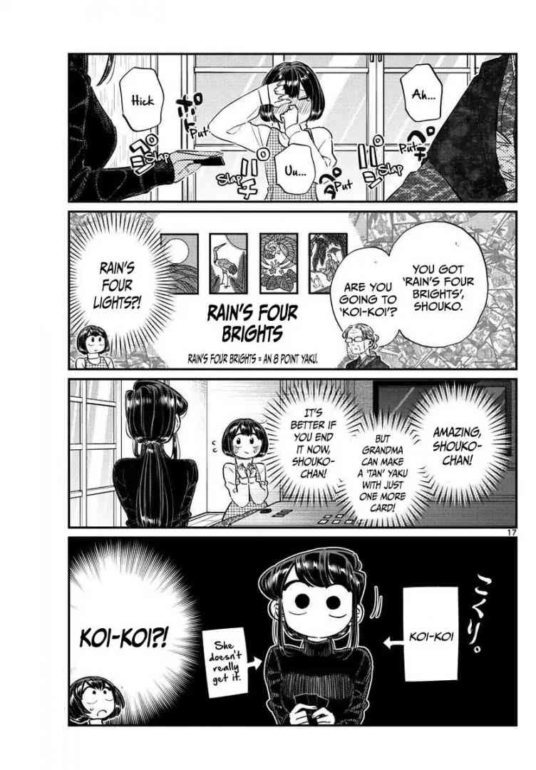 Chapter 91 - Page 17