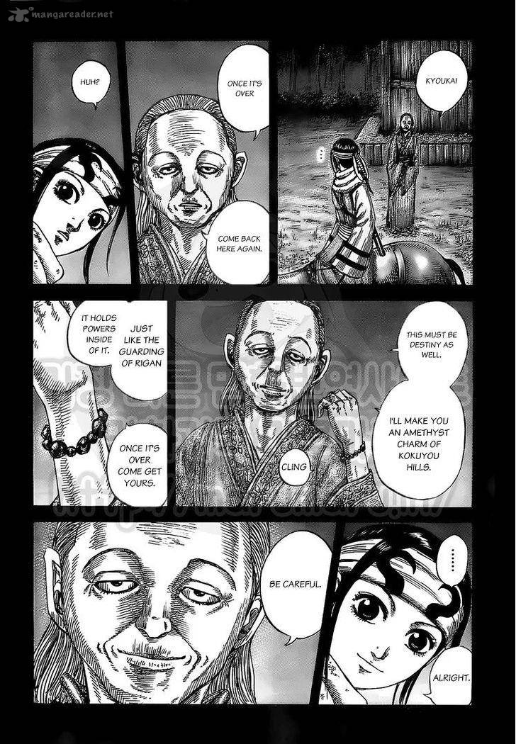Chapter 476 - Page 14
