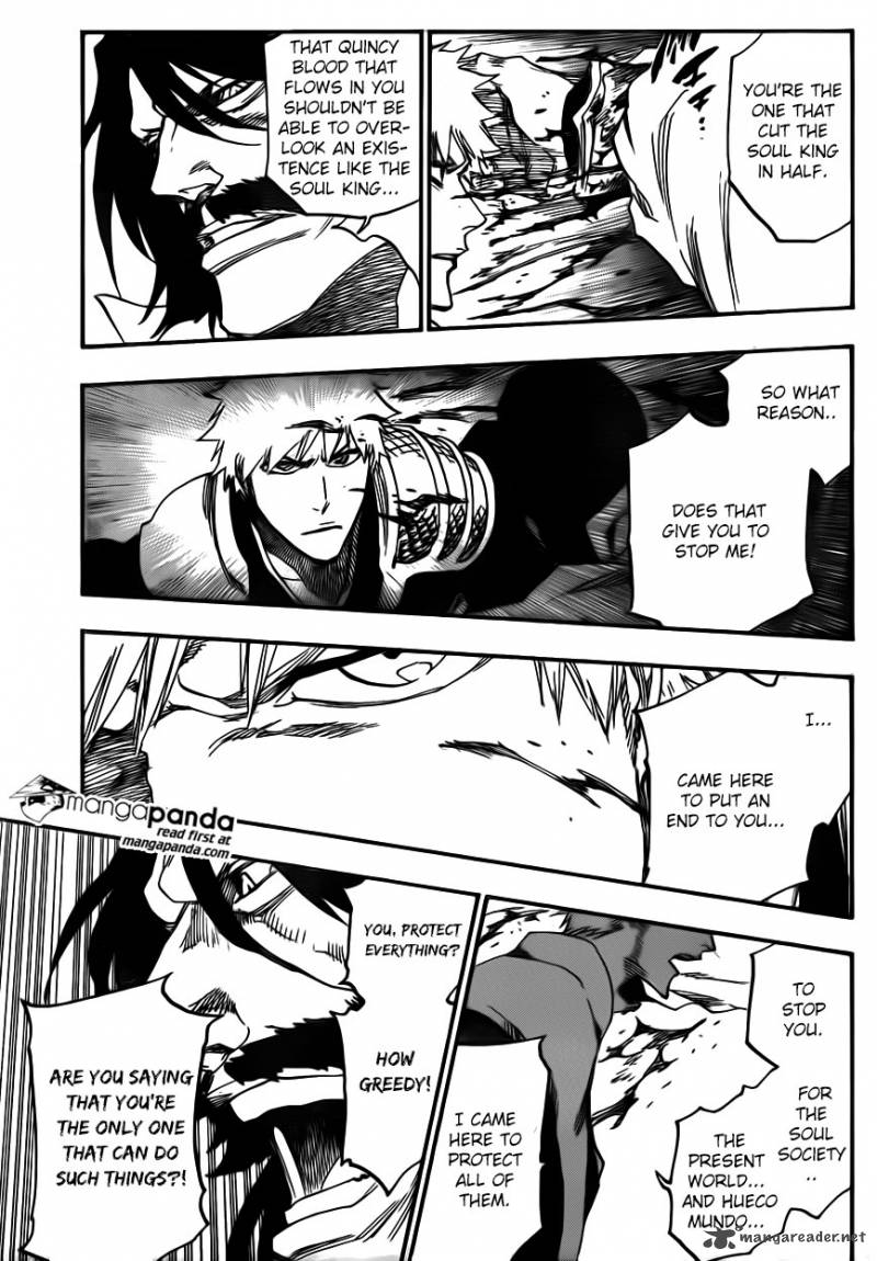 Chapter 618 - Page 13