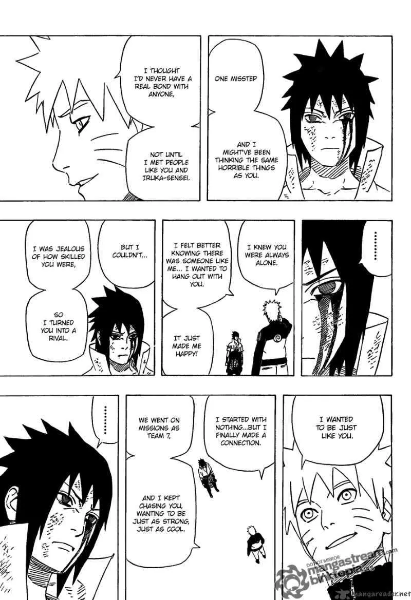 Chapter 485 - Page 14