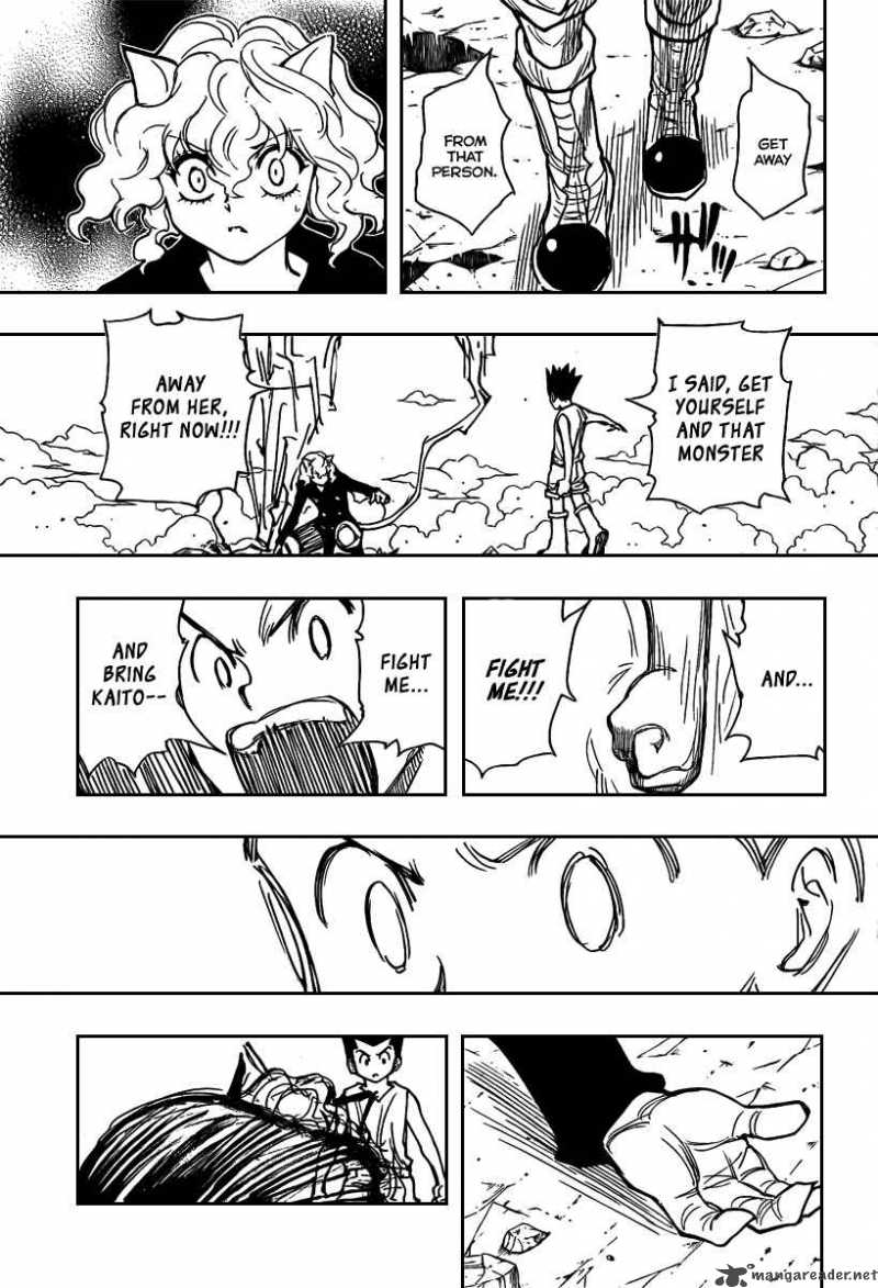 Chapter 274 - Page 8