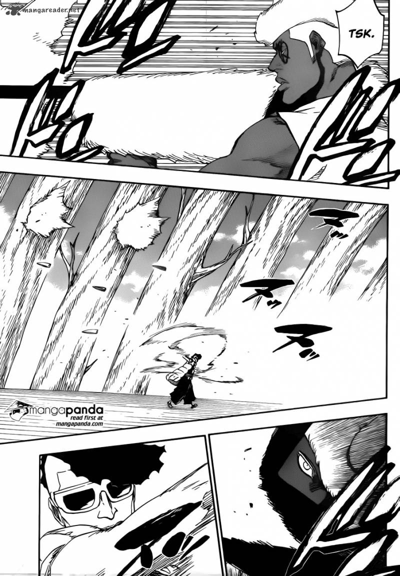 Chapter 601 - Page 10