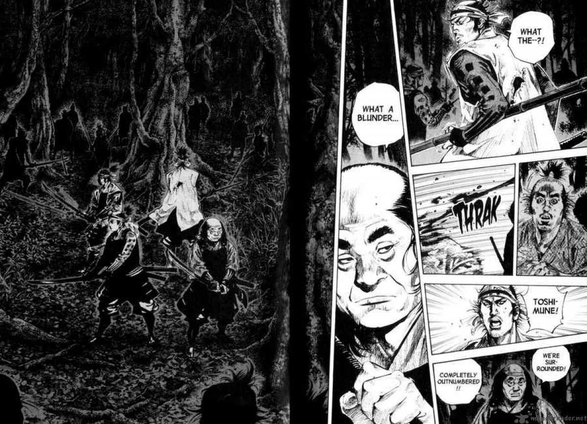 Chapter 168 - Page 6