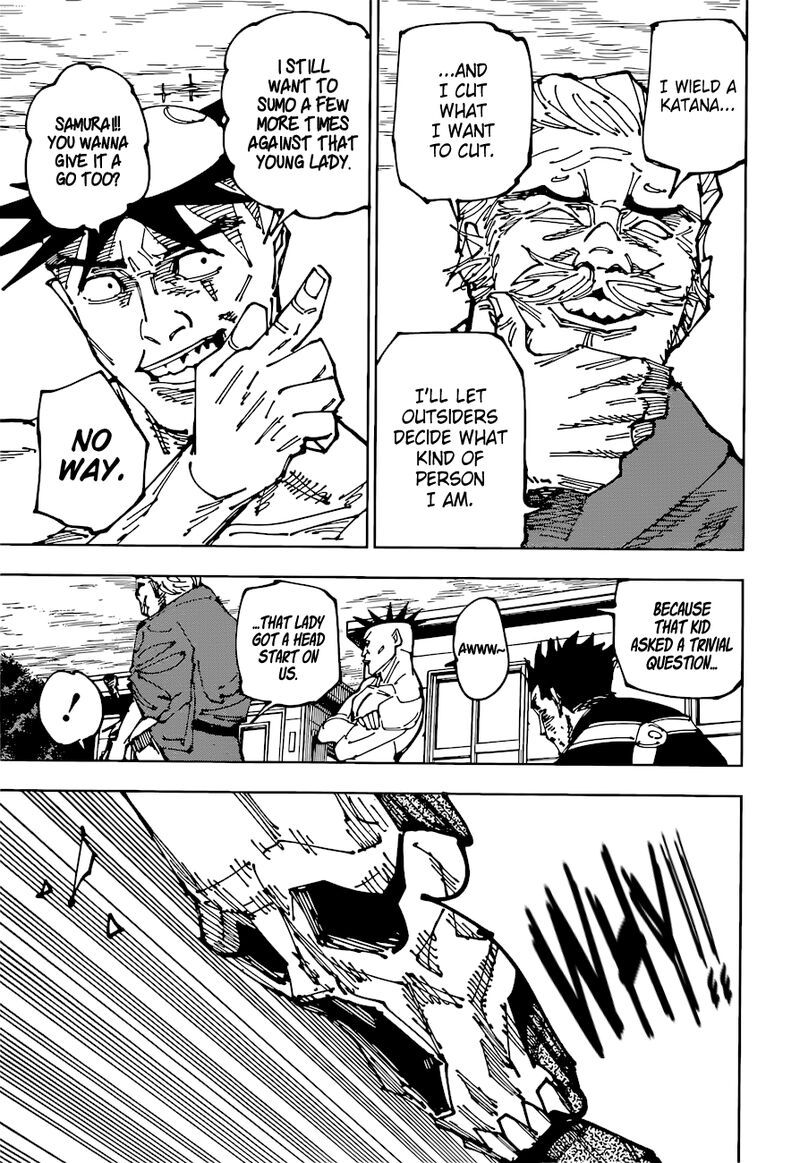 Chapter 197 - Page 5
