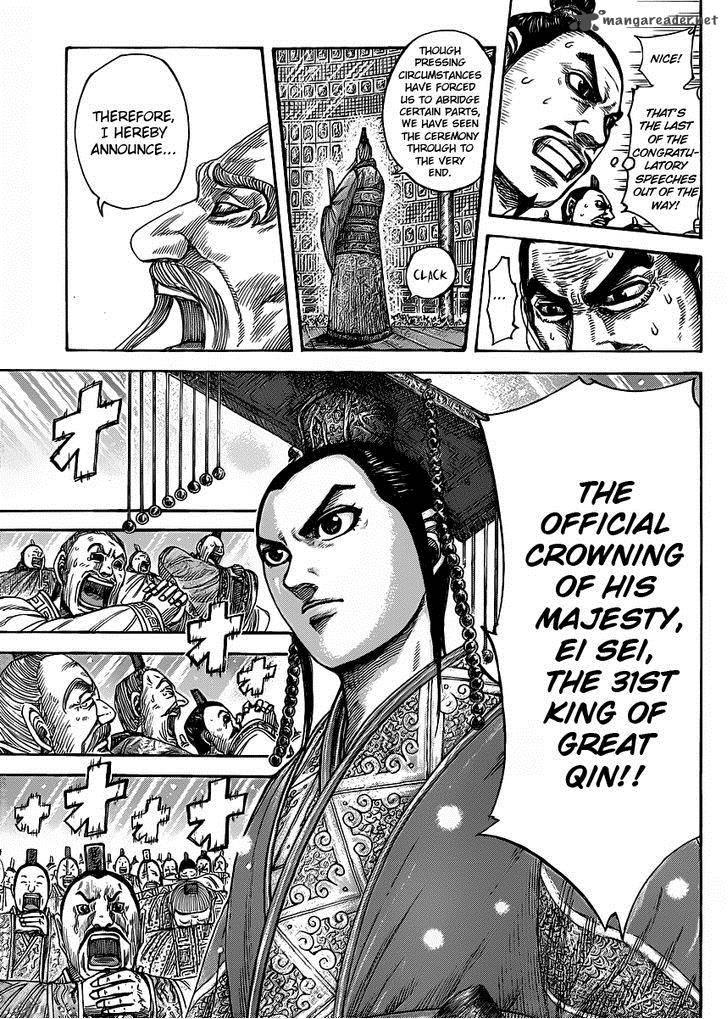 Chapter 419 - Page 7