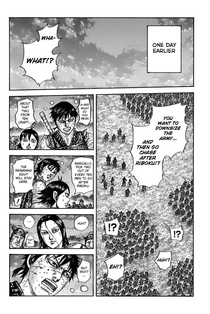 Chapter 633 - Page 8