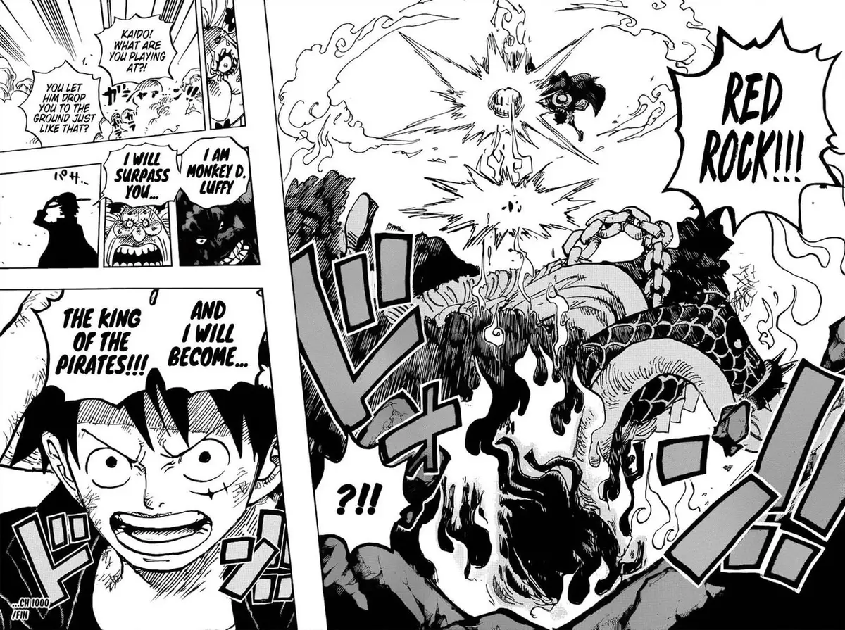 Chapter 1000 - Page 14