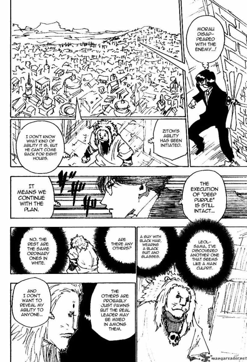 Chapter 245 - Page 12