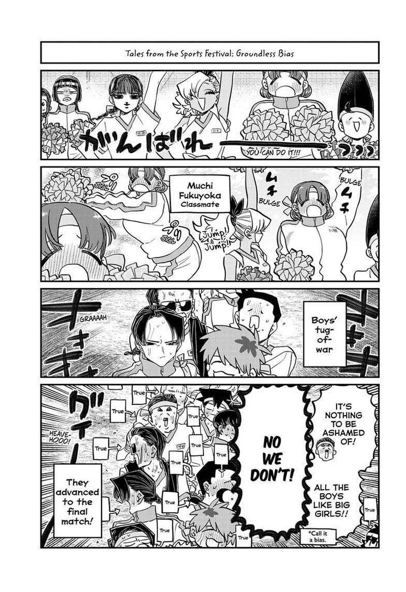 Chapter 432 - Page 3
