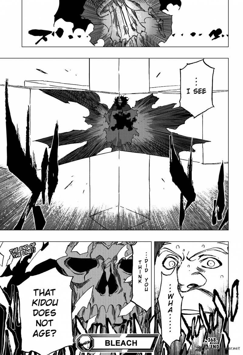 Chapter 368 - Page 22