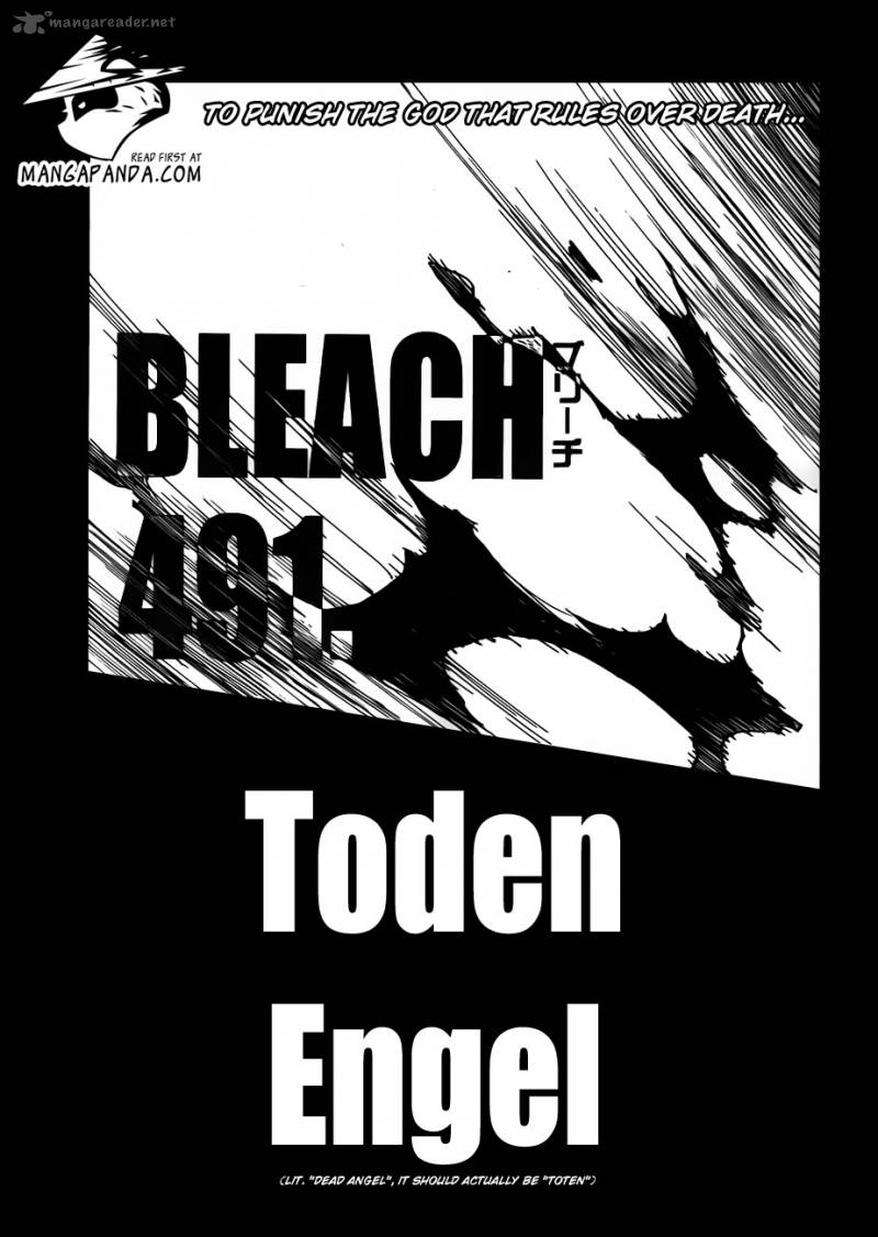 Chapter 491 - Page 3