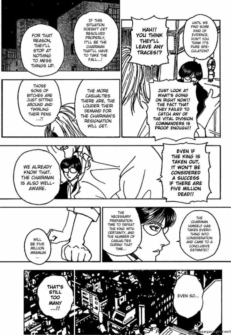 Chapter 234 - Page 11