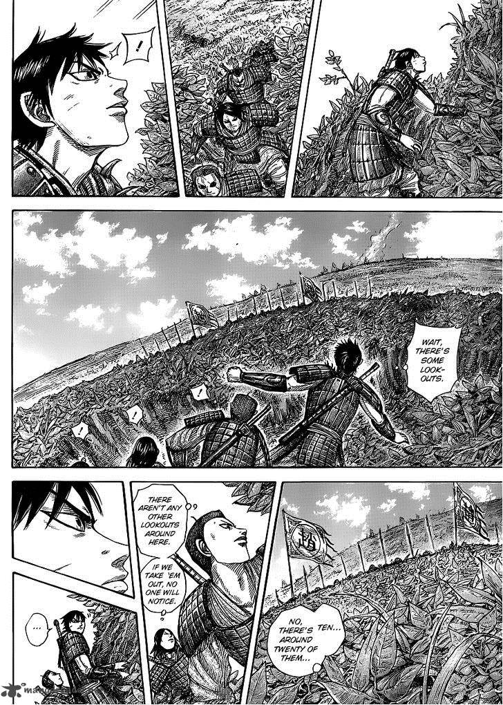 Chapter 446 - Page 12