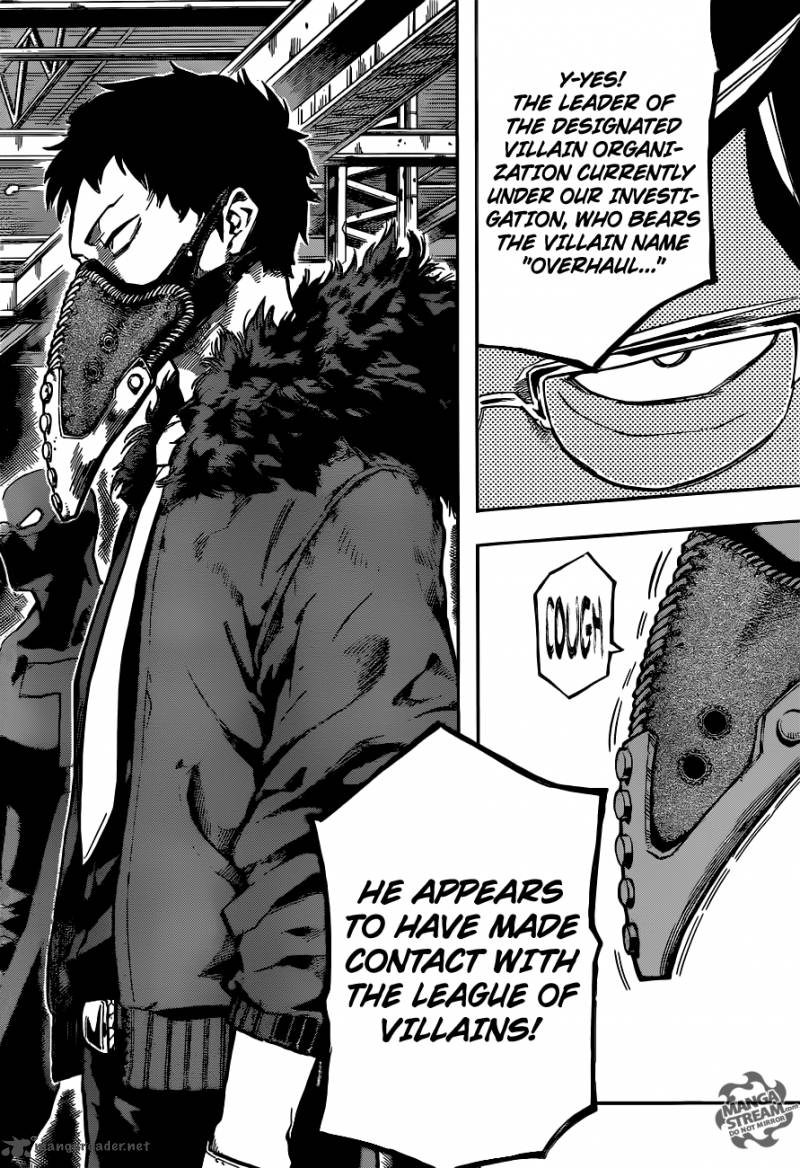 Chapter 124 - Page 18