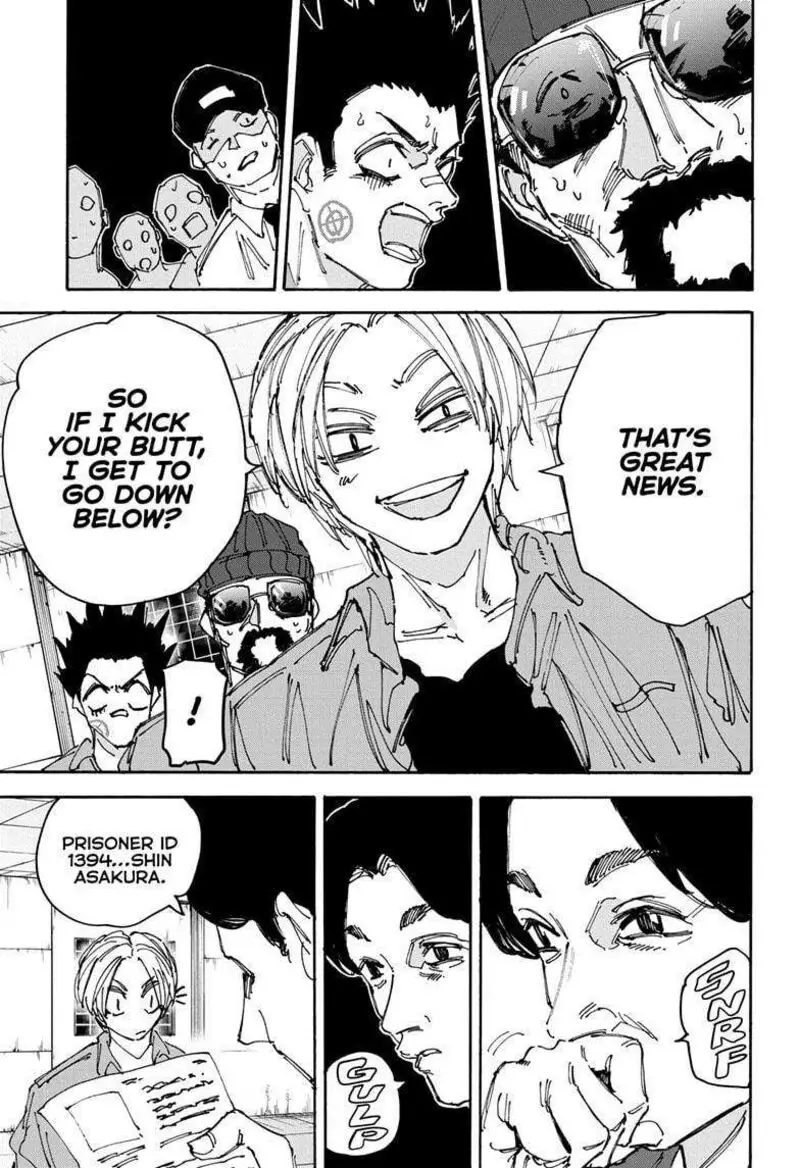 Chapter 182 - Page 7