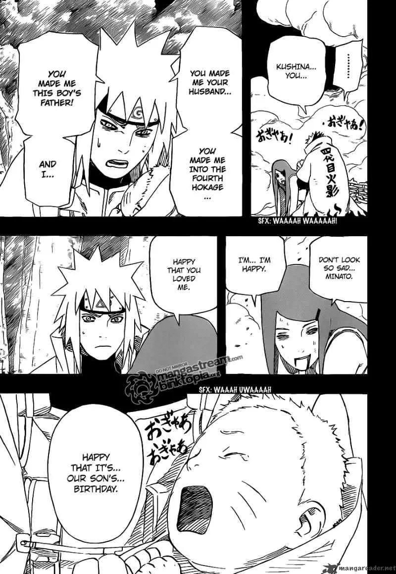 Chapter 503 - Page 15