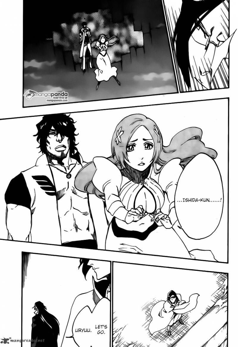Chapter 586 - Page 16