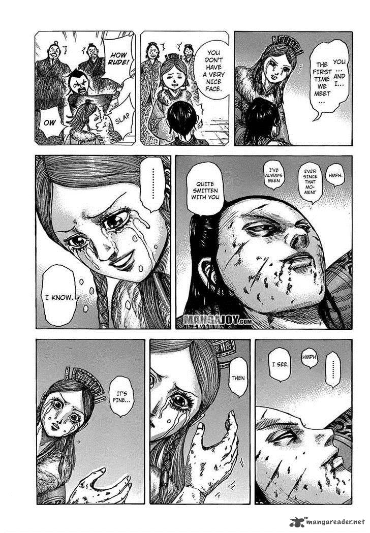 Chapter 377 - Page 19