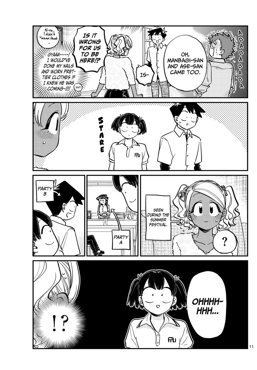 Chapter 207 - Page 11