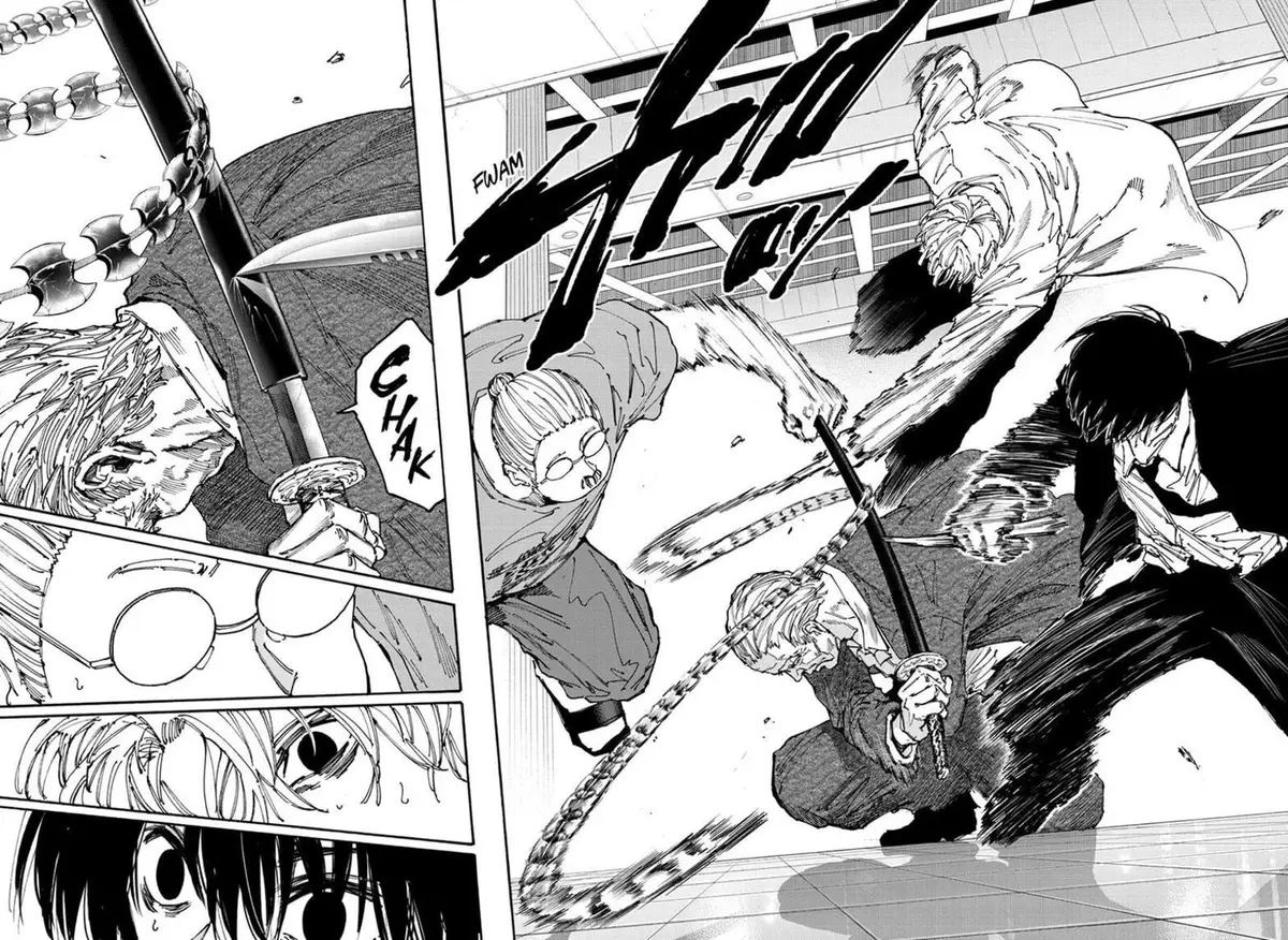 Chapter 164 - Page 2