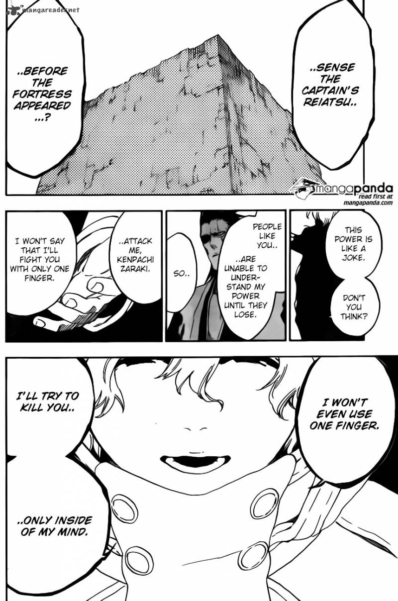 Chapter 574 - Page 8