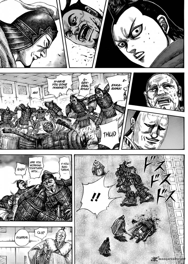 Chapter 371 - Page 13
