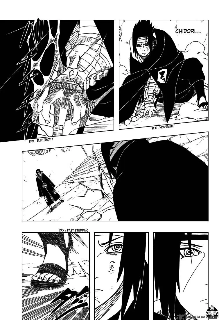 Chapter 384 - Page 9