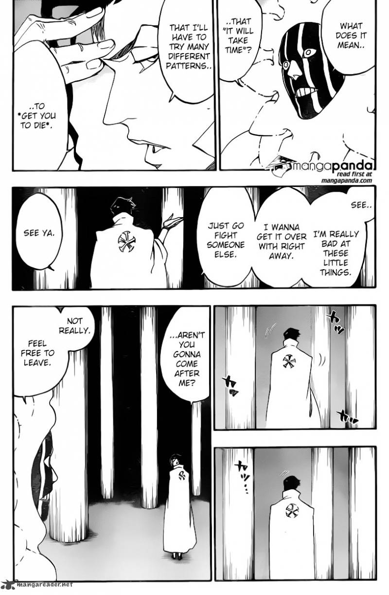 Chapter 550 - Page 4