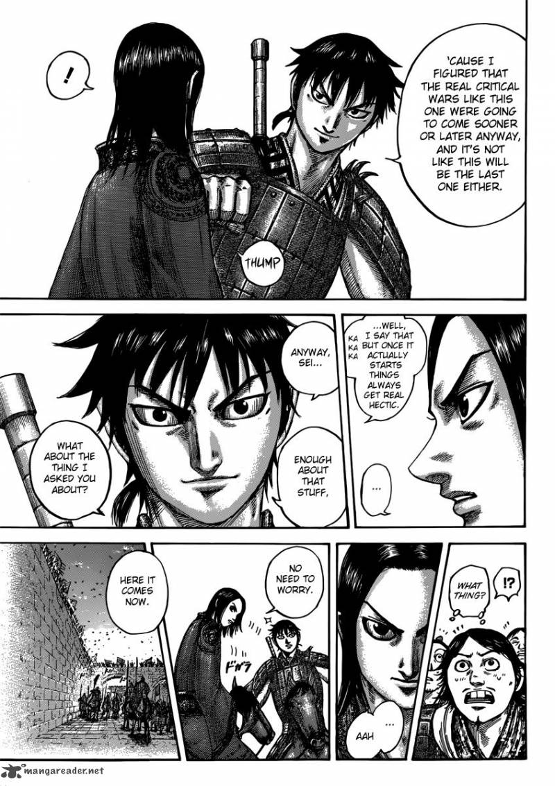 Chapter 499 - Page 13